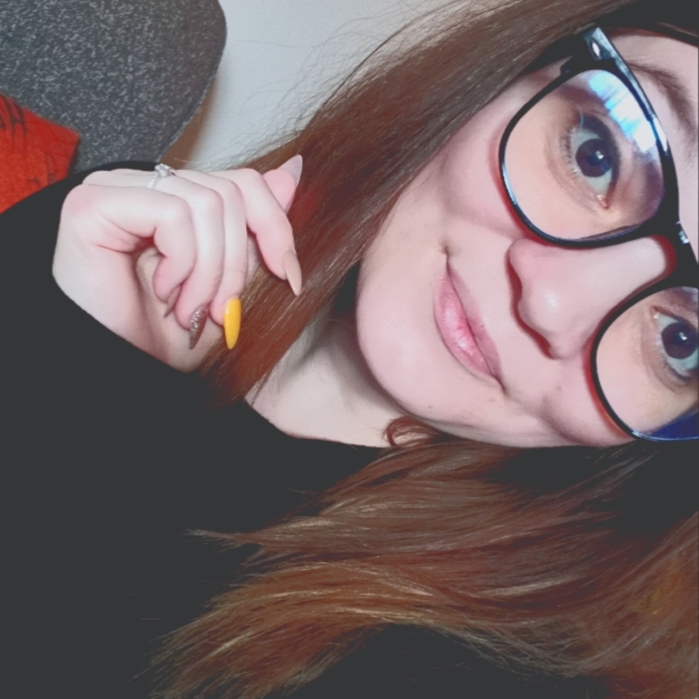 Meet your Posher, Cailey